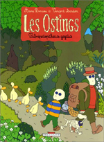 Couverture ostings 2